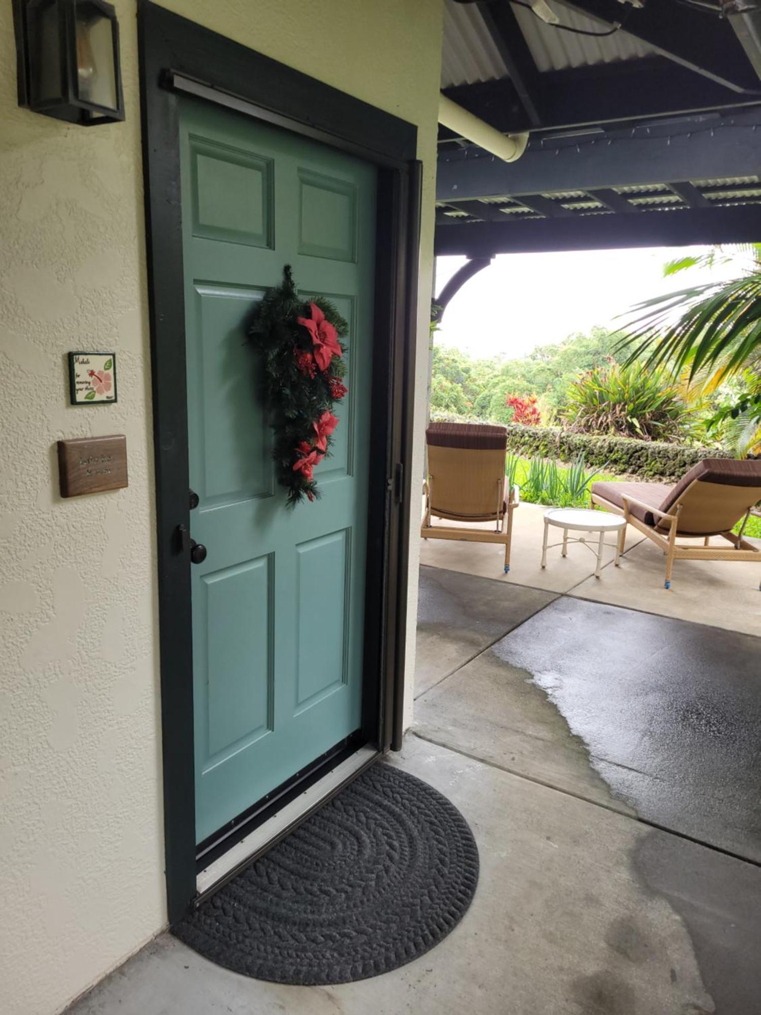 Island Goode'S - Luxury Adult Only Accommodation Near Hilo Papaikou Exterior foto