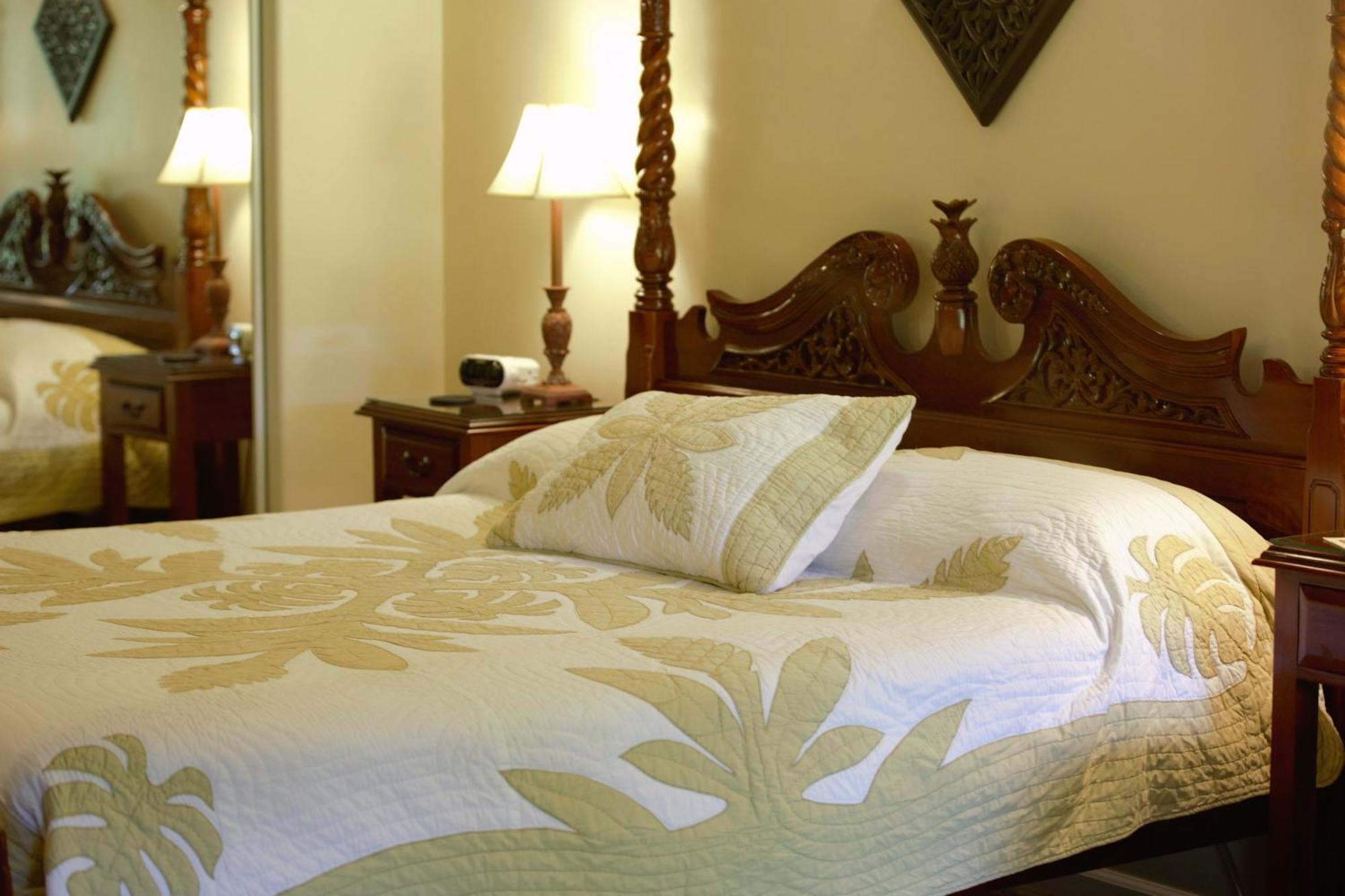 Island Goode'S - Luxury Adult Only Accommodation Near Hilo Papaikou Exterior foto