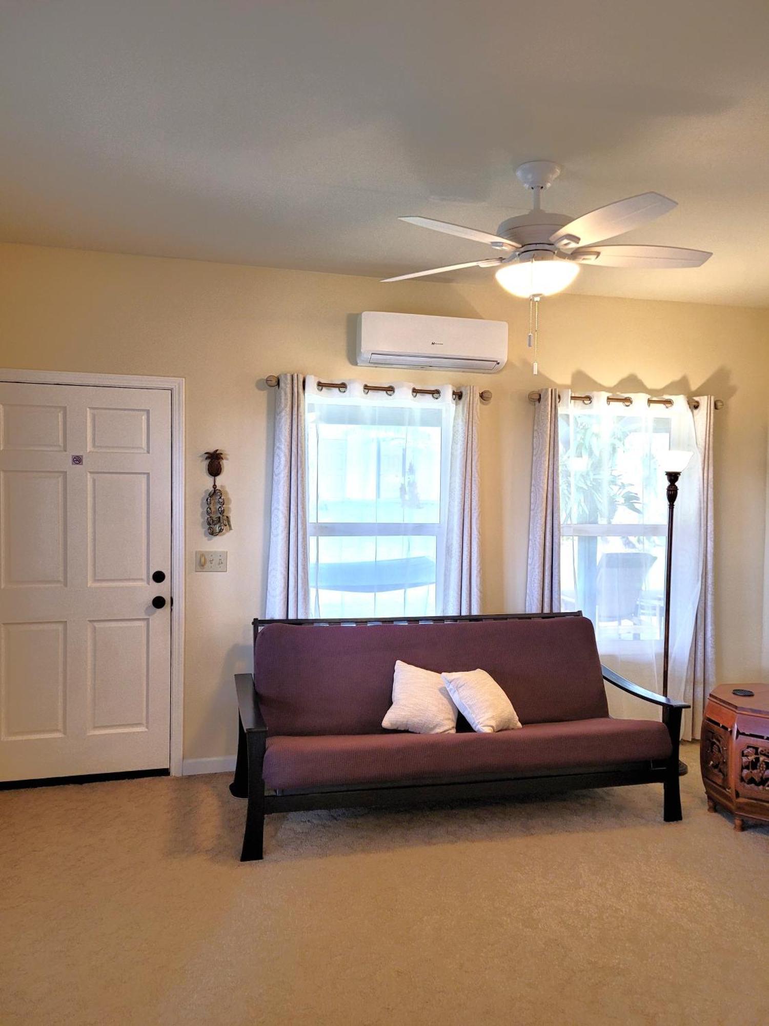 Island Goode'S - Luxury Adult Only Accommodation Near Hilo Papaikou Exterior foto