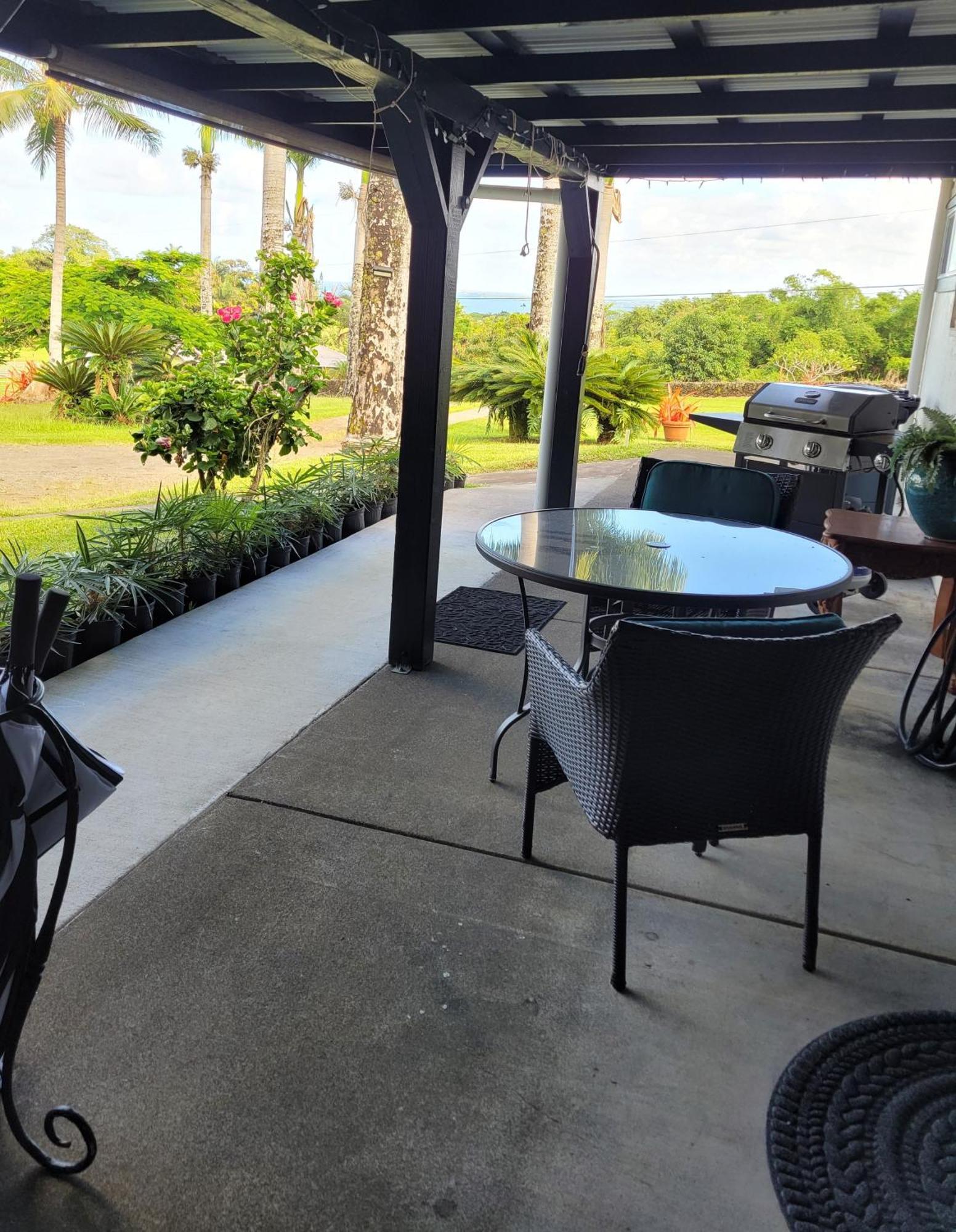 Island Goode'S - Luxury Adult Only Accommodation Near Hilo Papaikou Exterior foto