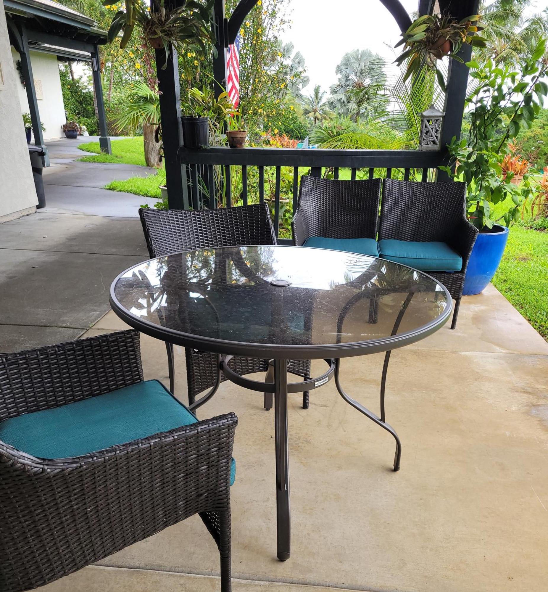 Island Goode'S - Luxury Adult Only Accommodation Near Hilo Papaikou Exterior foto