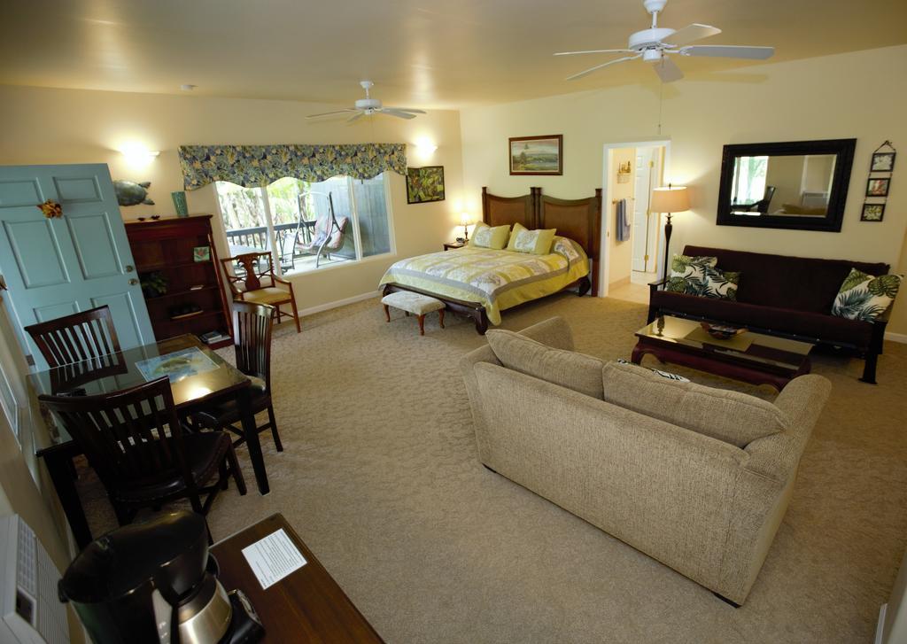 Island Goode'S - Luxury Adult Only Accommodation Near Hilo Papaikou Exterior foto