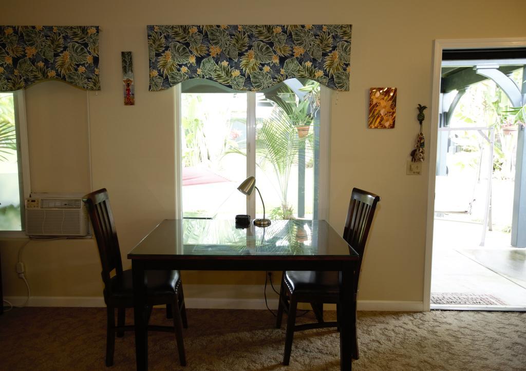Island Goode'S - Luxury Adult Only Accommodation Near Hilo Papaikou Exterior foto