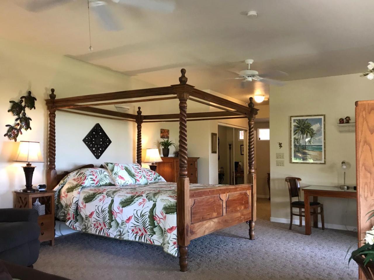 Island Goode'S - Luxury Adult Only Accommodation Near Hilo Papaikou Exterior foto